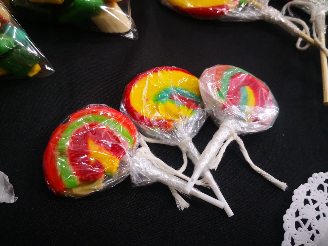 Postres varios - Image 4